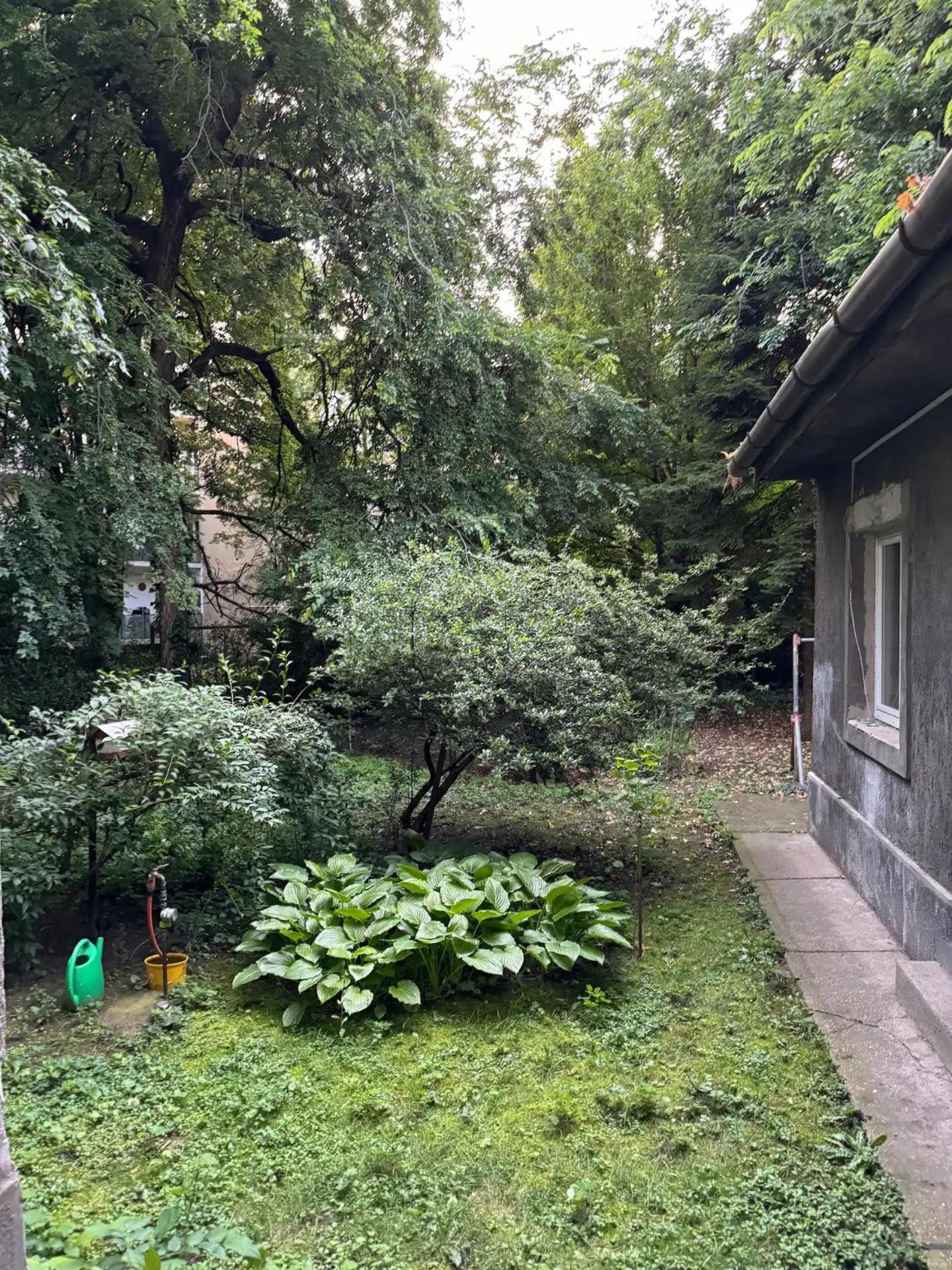 Cozy Haven Budapeste Exterior foto