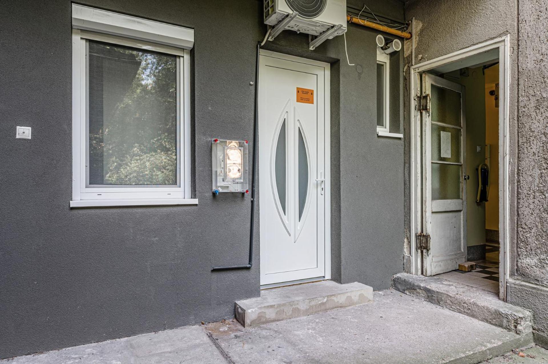 Cozy Haven Budapeste Exterior foto